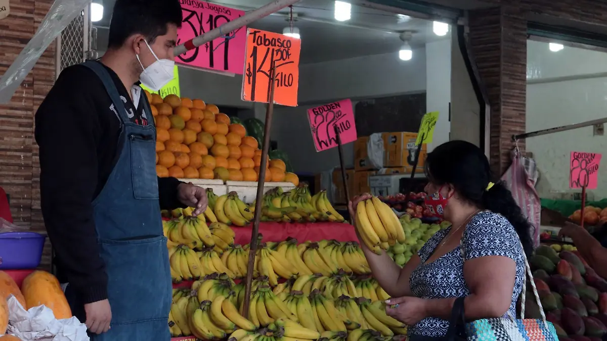 Economía México 